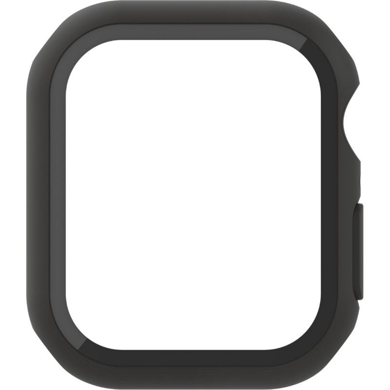 protezione schermo belkin temperedcurve bumper per apple watch 4-9/se