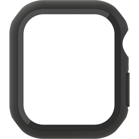 protezione schermo belkin temperedcurve bumper per apple watch 4-9/se