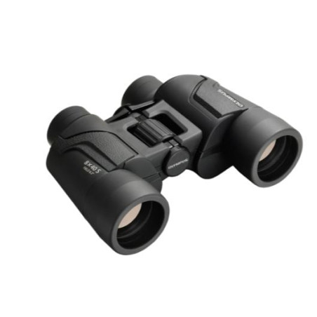 binocolo om system 8x40 s nero [v656019bu000]