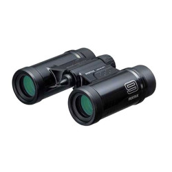 binocolo pentax ud 10x21 nero [61816]