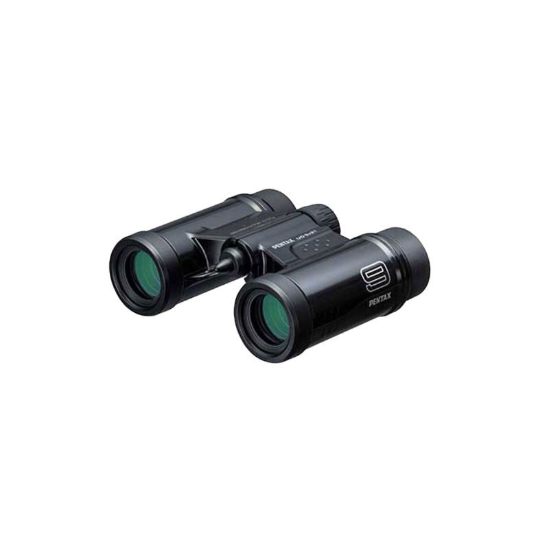 binocolo pentax ud 10x21 nero [61816]