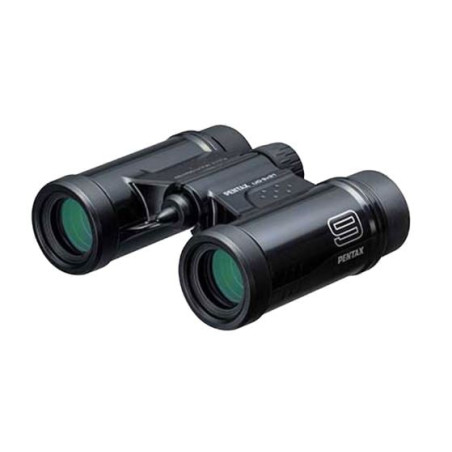 binocolo pentax ud 10x21 nero [61816]