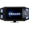 ricevitore dab+ albrecht dr 55 mini fm bluetooth nero [27155]