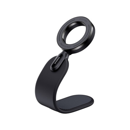 supporto magnetico baseus c02 go universale smartphone wireless nero