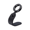 supporto magnetico baseus c02 go universale smartphone wireless nero