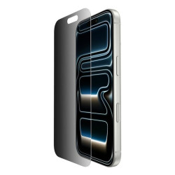 proteggi schermo belkin screenforce per apple iphone 17 pro trasparente