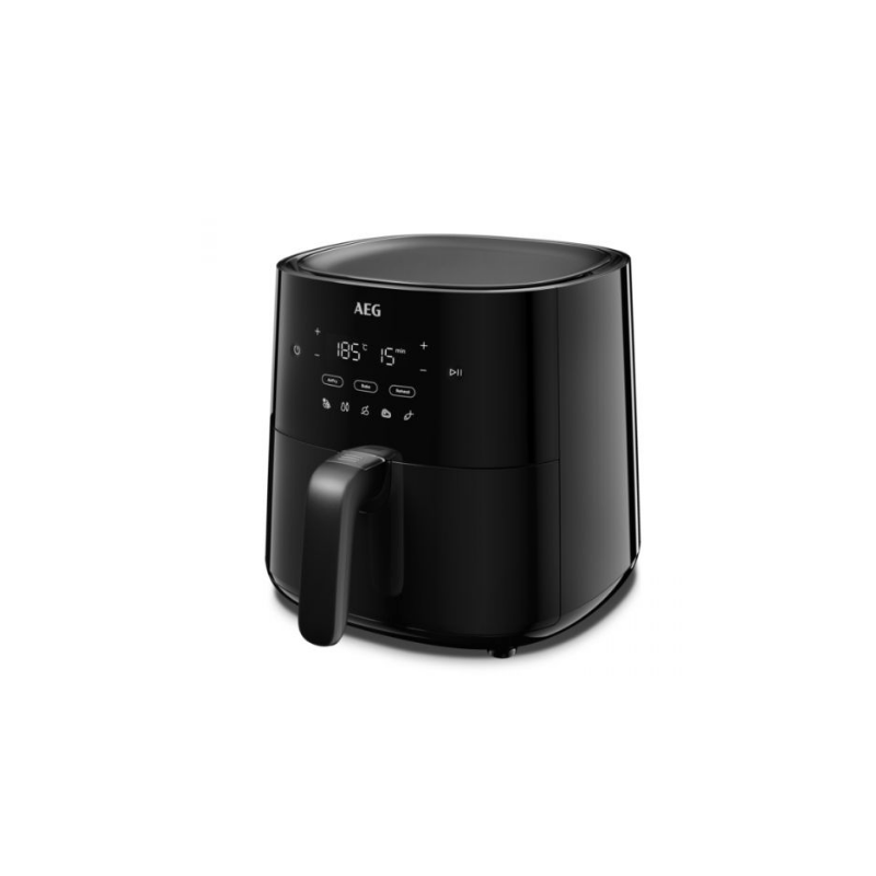 friggitrice ad aria aeg aaf3b preto 3l 1350w nero [aaf3b]