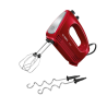 sbattitore manuale bosch clevermixx 400w 220-240v 1.4m rosso
