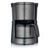 macchina da caffe' americano severin ka 9343 a filtri 1l 1000w