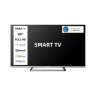 tv led 40'' saba sa40sm10vda full hd 1920x1080p smart tv