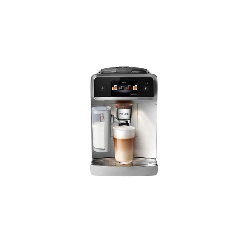 macchina da caffe' automatica philips serie 8000 a filtri 1.9l