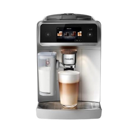 macchina da caffe' automatica philips serie 8000 a filtri 1.9l