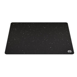 mousepad endorby stoneflow taglia l per gaming nero/bianco [ey6b015]