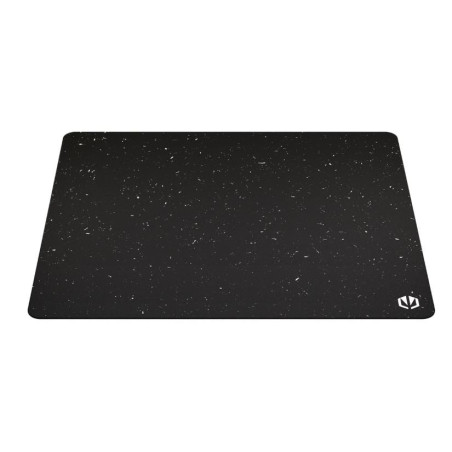 mousepad endorby stoneflow taglia l per gaming nero/bianco [ey6b015]
