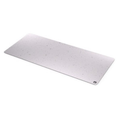 mousepad endorby stoneflow taglia xl bianco [ey6b018]