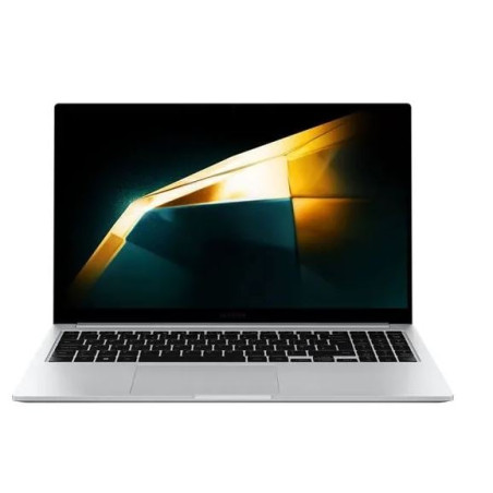 notebook 15.6" samsung galaxy book4 i7-150u/16gb/512gb ssd/win11h/argento