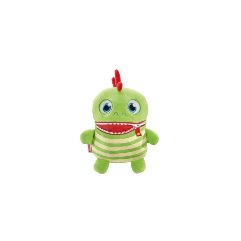 peluche schmidt spiele worry eater draggo 23cm multicolore [42677]