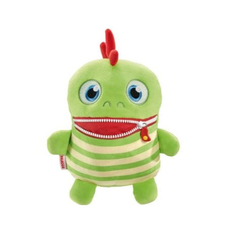 peluche schmidt spiele worry eater draggo 23cm multicolore [42677]