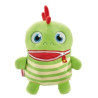 peluche schmidt spiele worry eater draggo 23cm multicolore [42677]