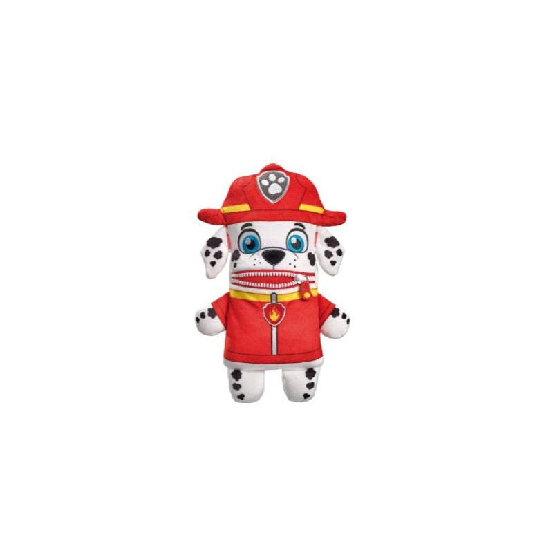 peluche schmidt spiele paw patrol marshall 29cm multicolore [42564]