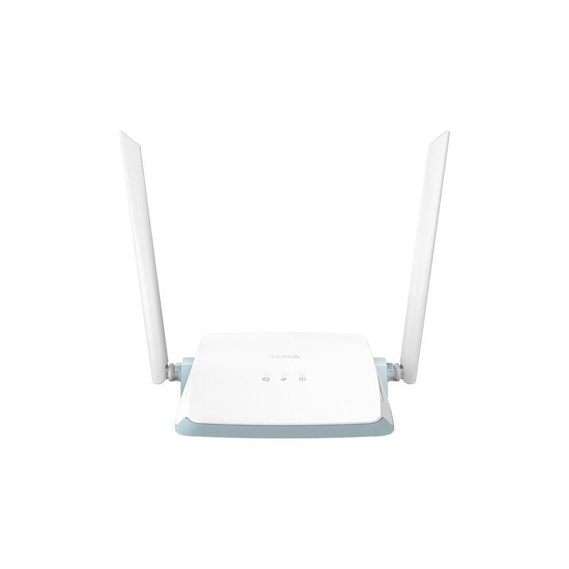 router d-link eagle pro ai r03 wireless wifi 300mbps bianco [r03]