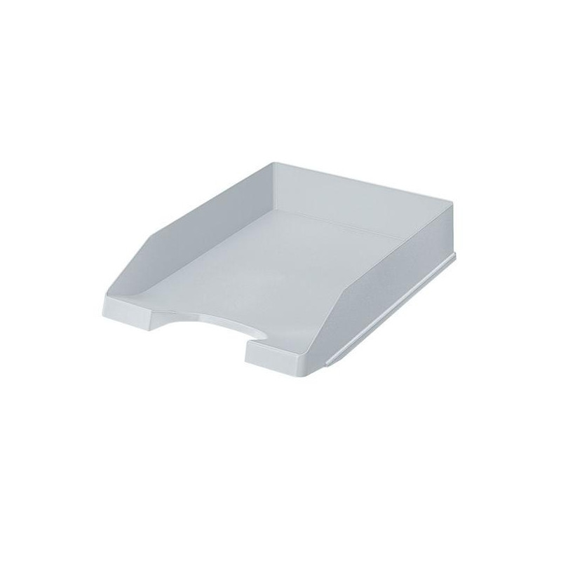 portacorrispondenza leitz standard plus grigio [52270085]