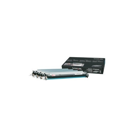 drum lexmark kit c734, c736, x734, x736, x738 [c734x24g]