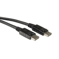 displayport cable itb solution 2 m m/m [mt211995602]