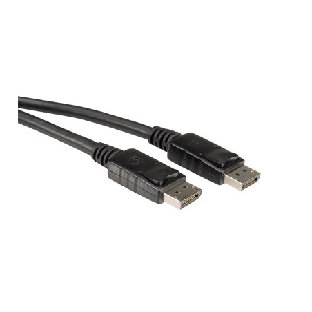 displayport cable itb solution 2 m m/m [mt211995602]