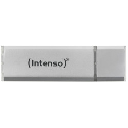 pen drive 32gb intenso 2.0 alu line silver [3521482]