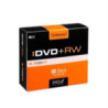 confezione dvd+rw intenso 4,7gb 10pcs slimcase 4 [4211632]