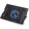 supporto per notebook conceptronic coolerpad 43,2 cm (17") [cnbcoolstand1f]