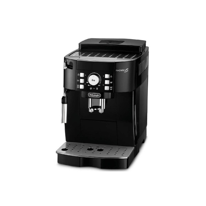 macchina da caffe de longhi magnifica s ecam 21.117.b [ecam21 117