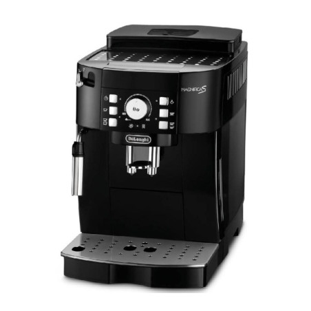 macchina da caffe de longhi magnifica s ecam 21.117.b [ecam21 117