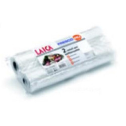 rotoli laica vt3505 per sottovuoto (2 rotoli)