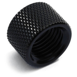 adattatore watercooling bitspower multi-link ig 1/4" nero