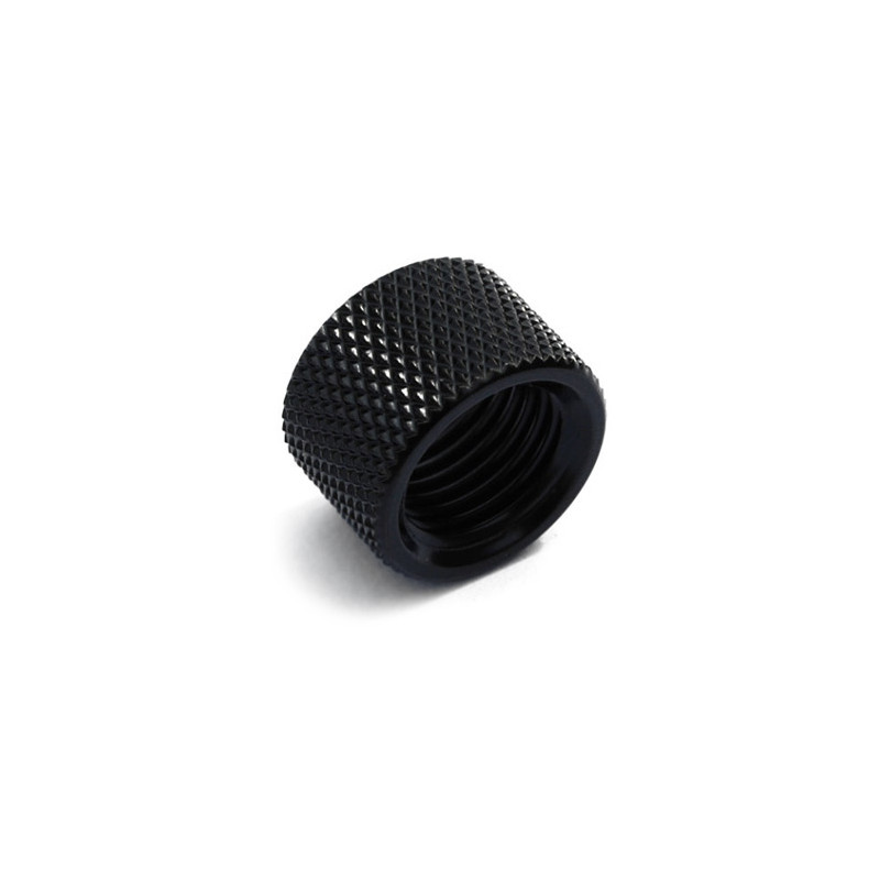 adattatore watercooling bitspower multi-link ig 1/4" nero