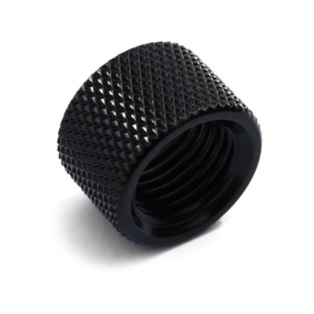 adattatore watercooling bitspower multi-link ig 1/4" nero