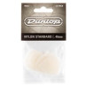 plettri dunlop 44p.46 nylon 12 pz.