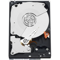 Hard disk 3,5 2tb wd black wd2003fzex sata-600 7200 rpm -