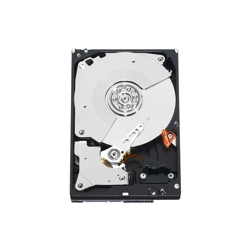 Hard disk 3,5 2tb wd black wd2003fzex sata-600 7200 rpm -