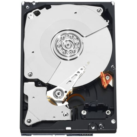 Hard disk 3,5 2tb wd black wd2003fzex sata-600 7200 rpm -