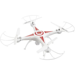 drone revell control quadcopter go!video [23858]
