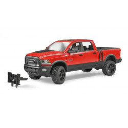 bruder spielweren 02500 ram 2500 power wagon