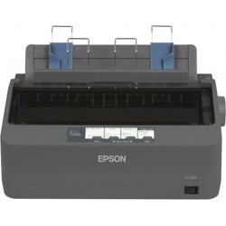 Stampante ad aghi epson lx-350 eu 220v usb [c11cc24031]