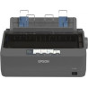 Stampante ad aghi epson lx-350 eu 220v usb [c11cc24031]