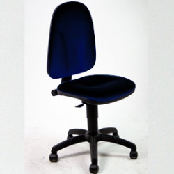 sedia operativa unisit tmtmi no flame nero [tmtmi/in]