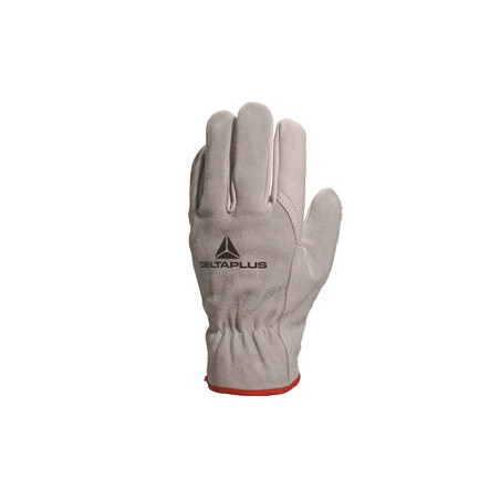 guanti pelle fiore e crosta bovino fcn29 tg.10 in conf.risp. [fcn29-10]