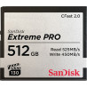 512gb scheda cfast sandisk cfast 2.0 vpg130 extreme pro [sdcfsp-512g-g46d]