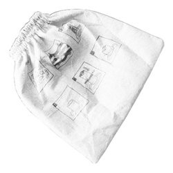 Filtro aspiracenere lavor ashley 200 in panno pz.3 [lavor]